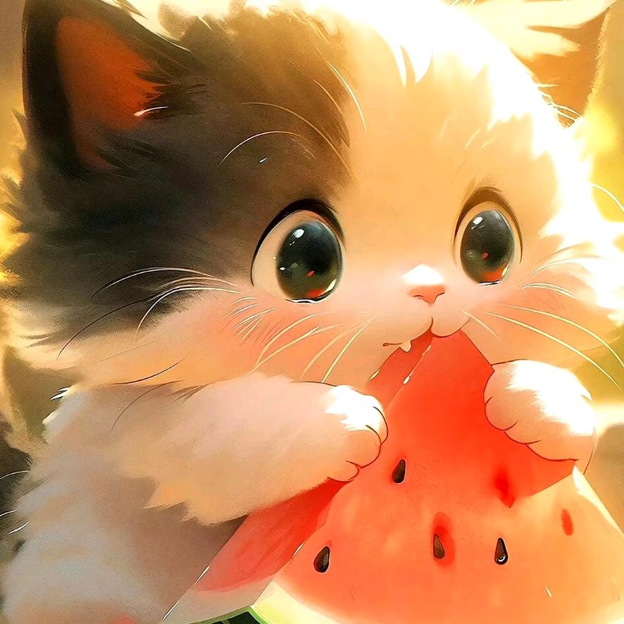 心动💗