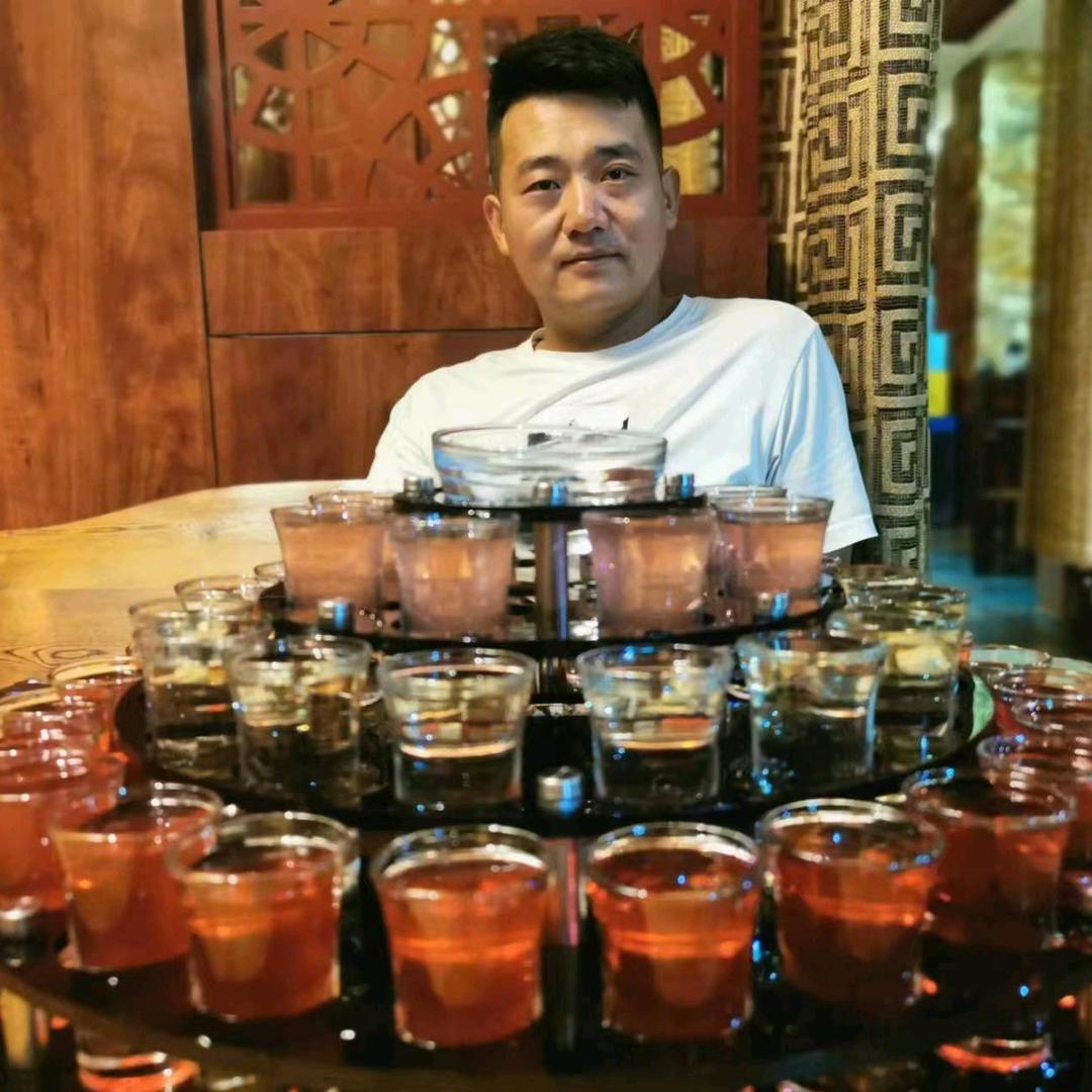 笑看人生.