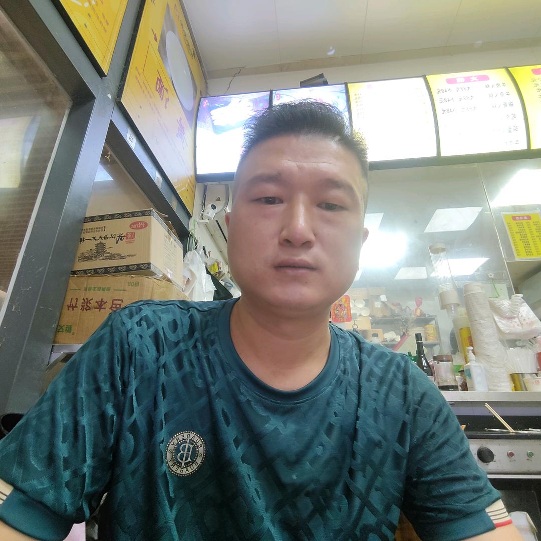 做牛肉面的大神