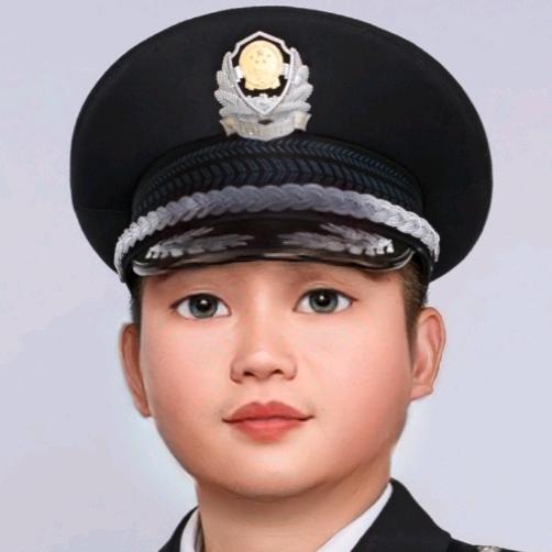 为人民服务