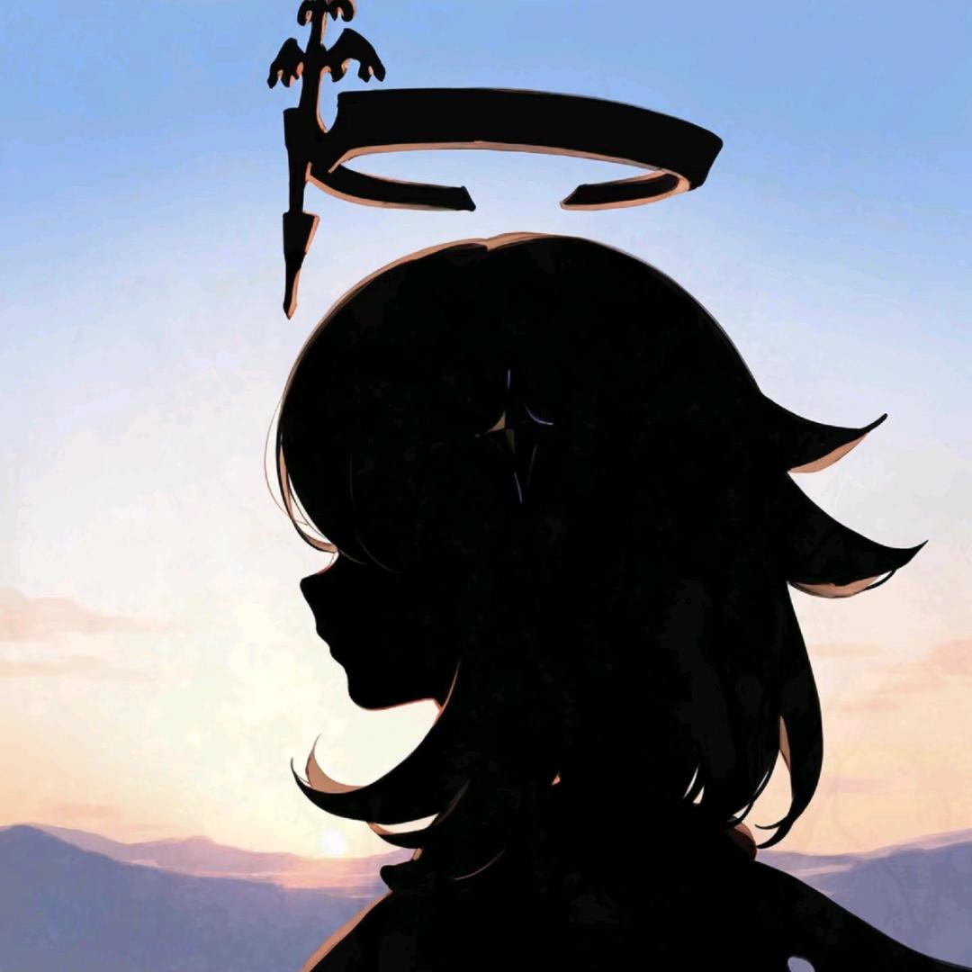 派蒙（修炼ing）🍒