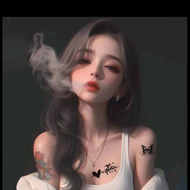 放手