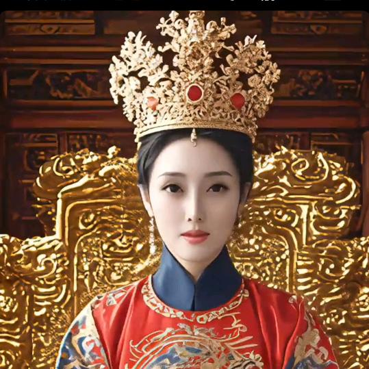 豪华