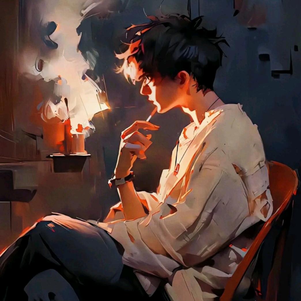 小鱼的鱼塘