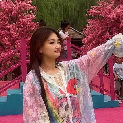 非妮莫属～妮妮