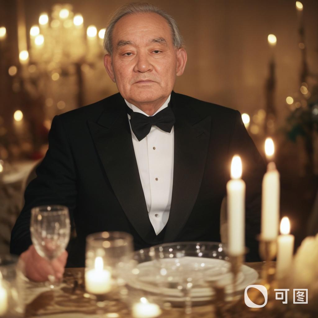 安徽大爷【手机剪辑(爱手舞)】