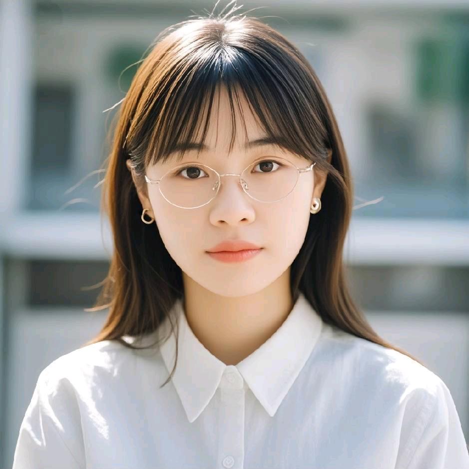 苗苗～