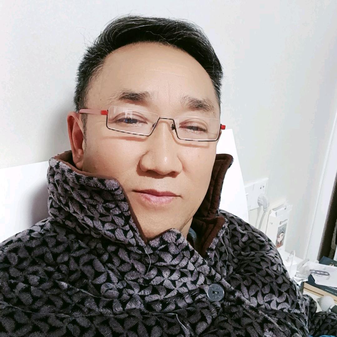 微笑的伍哥《厨窗好物》