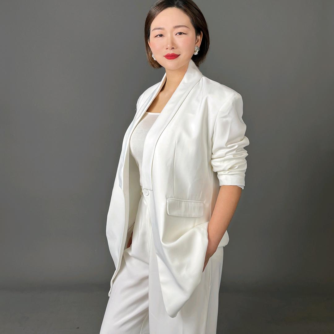 雨滴妈妈《寿司》