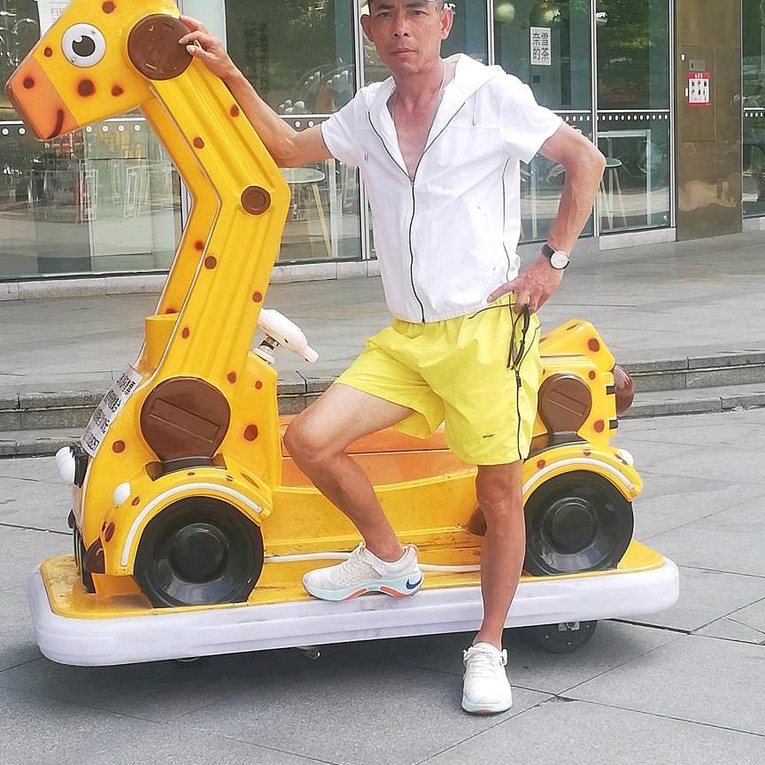 hzy落日与晚风