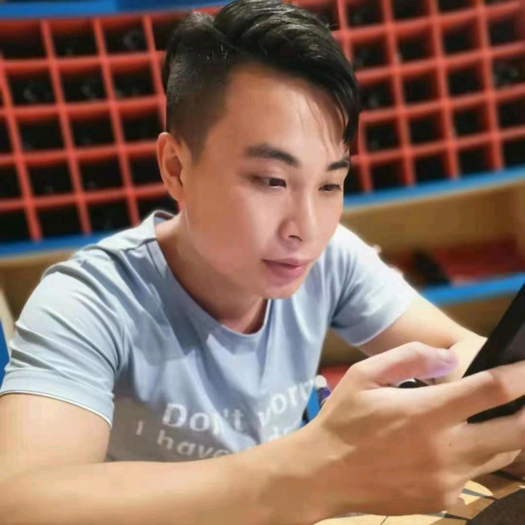 李先森