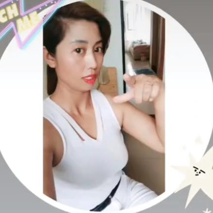 美发嫂