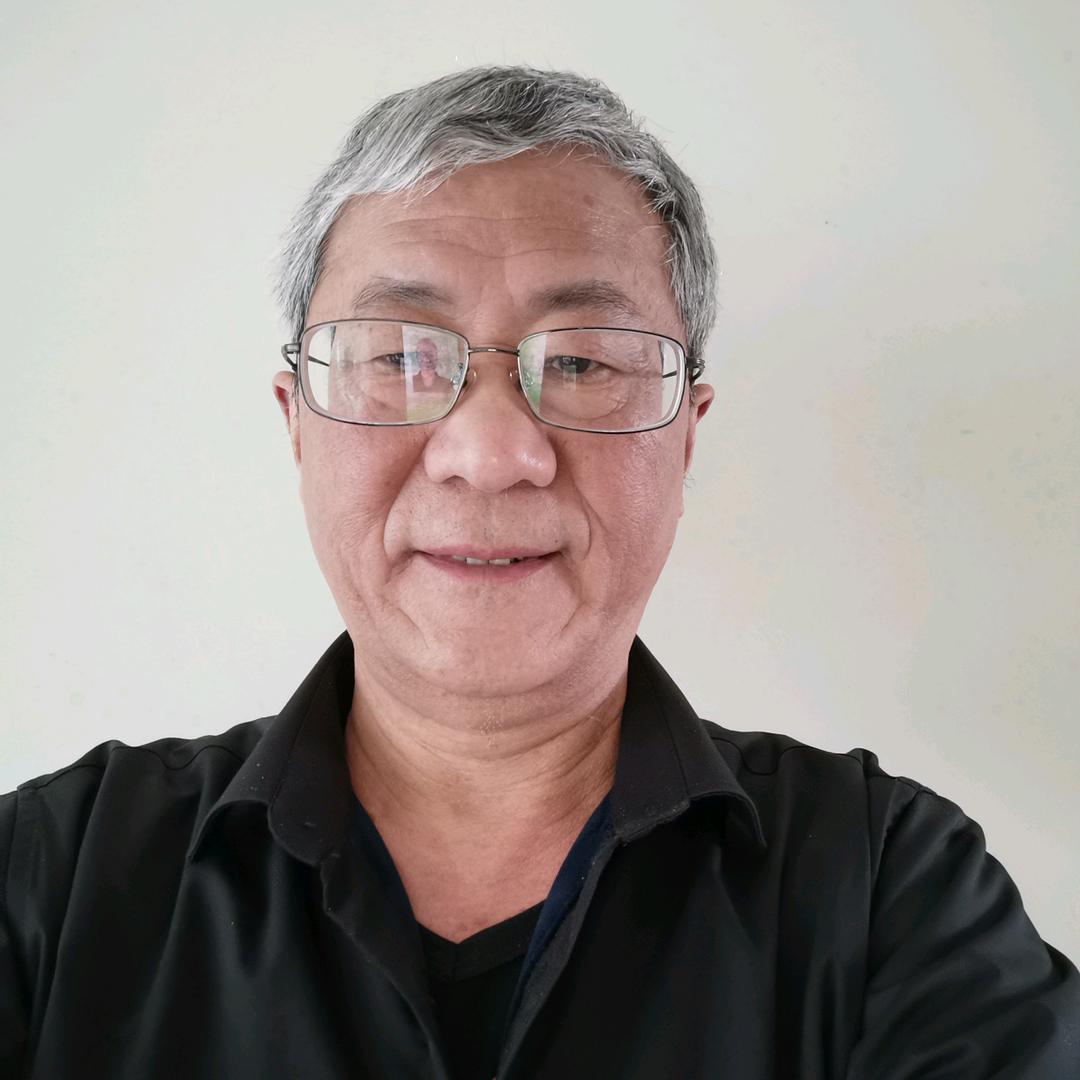 溪水清清