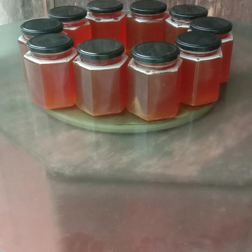 壶瓶山农产品销售
