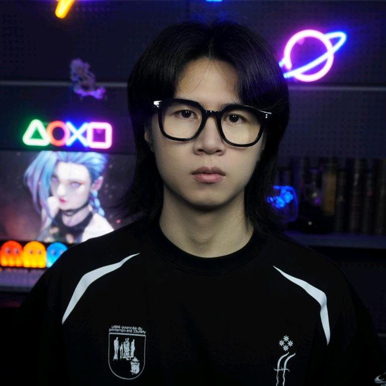 小强科技