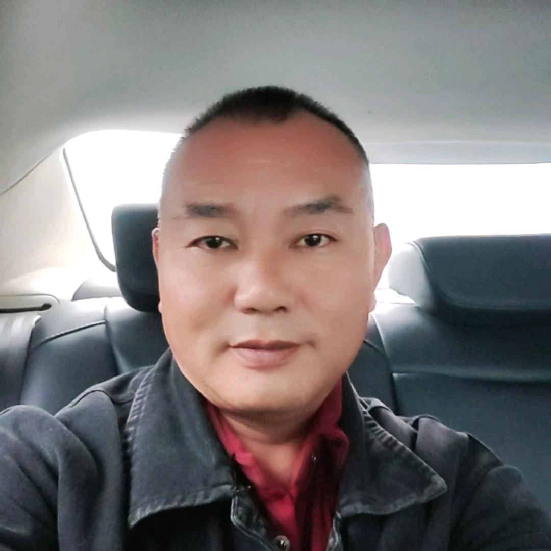 闯天涯的老男人