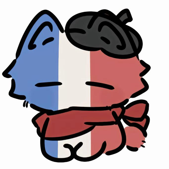 ch.小兔子初凰