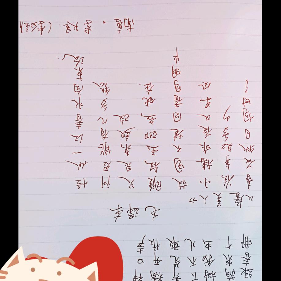 人在旅途之当幸运来临时！