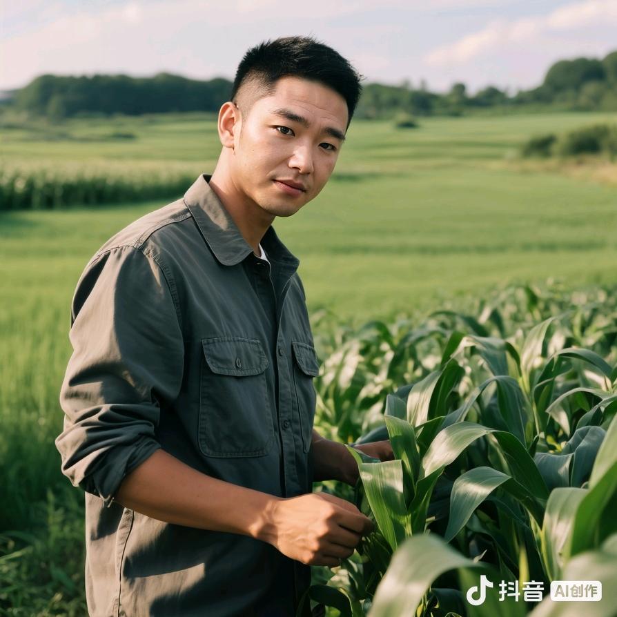 新农人小宝