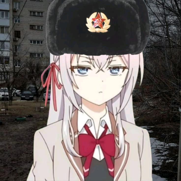 ❂Валерия☭