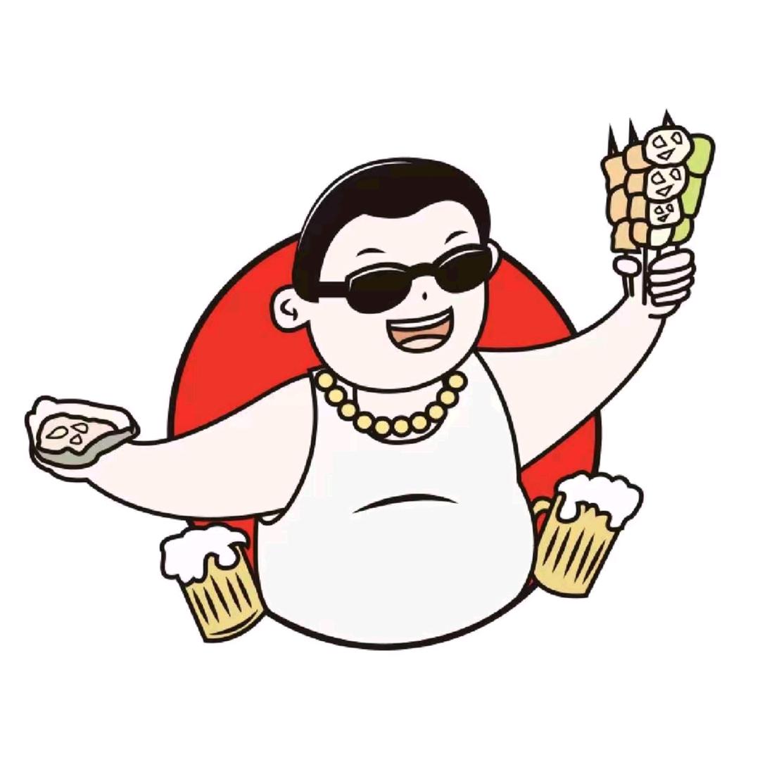 老谷逛邹平