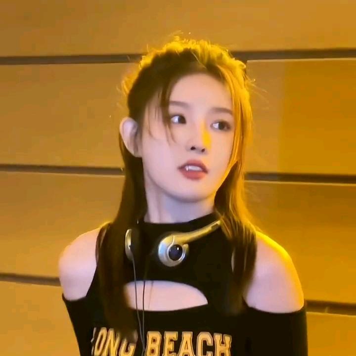 米粒的日常