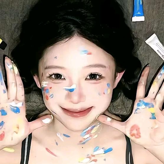 白月子(roblox)