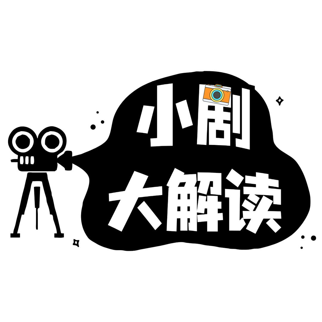 小剧大解读