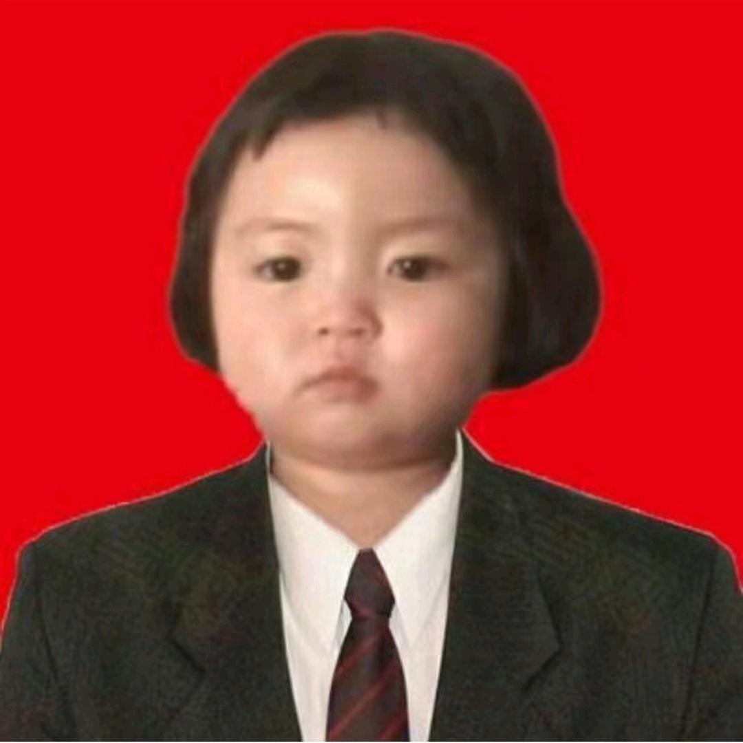 杨大麦
