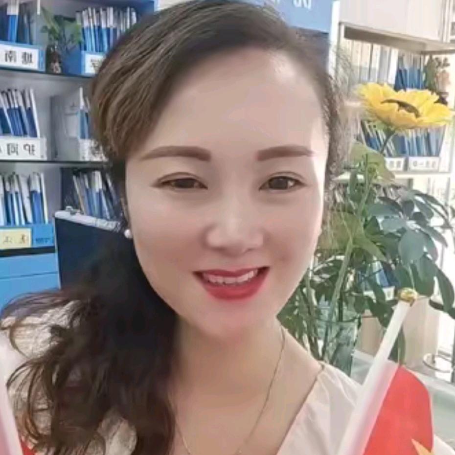 黄姐聊视光