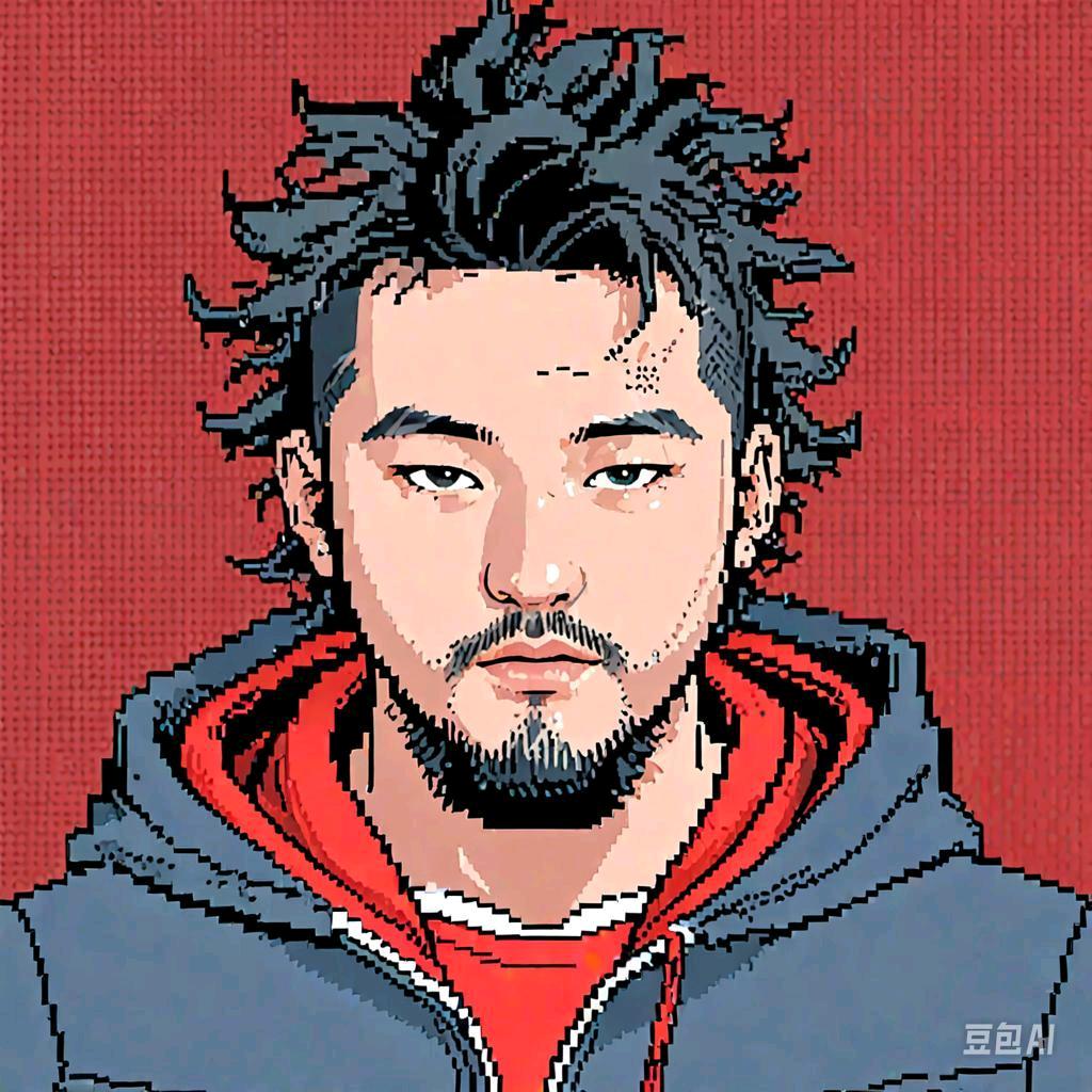 狼性如刀