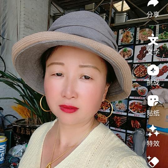 光山黄姐旧货市场