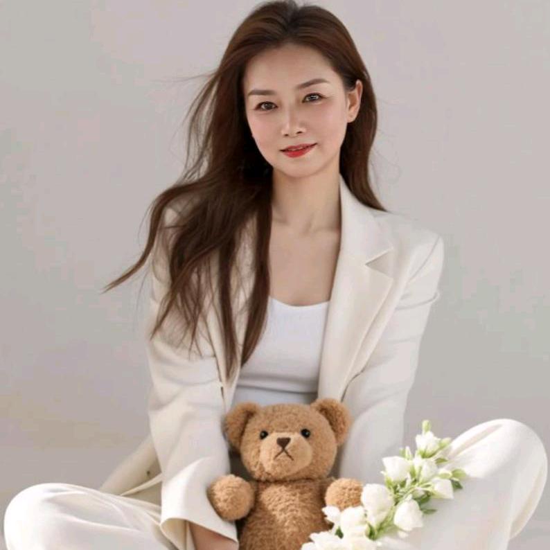 妮妮外婆（拒绝私聊）