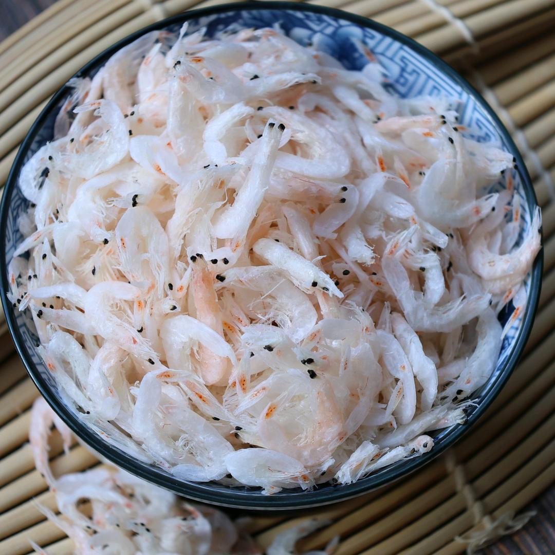 海鲜干货精品超市