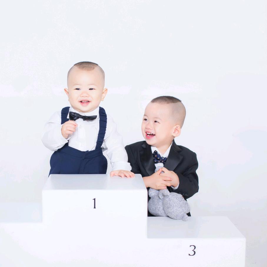 果＆庆