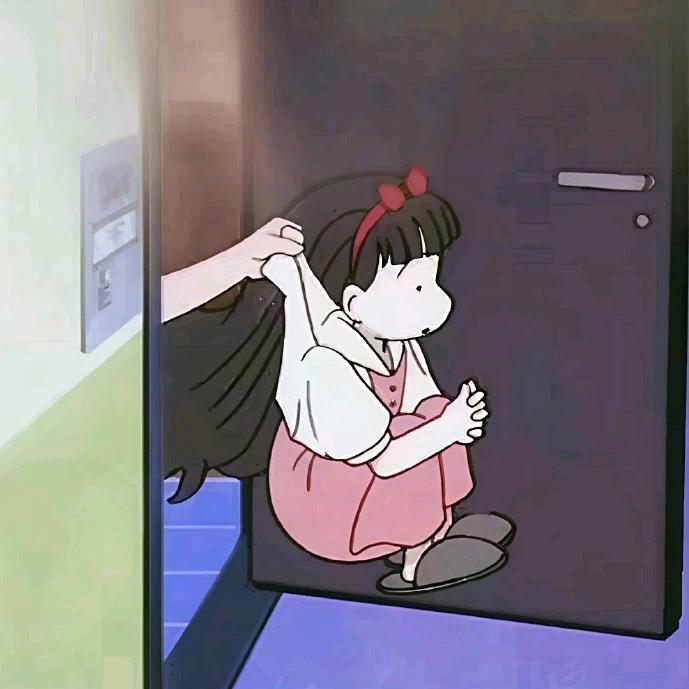 我兜兜里有糖🍬