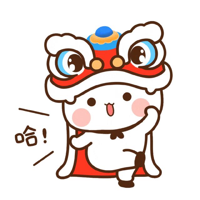 布布熊的小一二