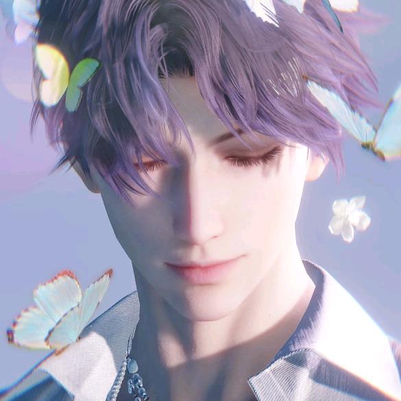 夏洛克•xin保镖