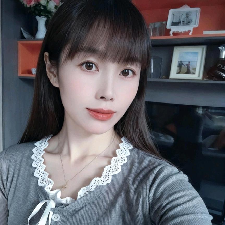 晓薇噢