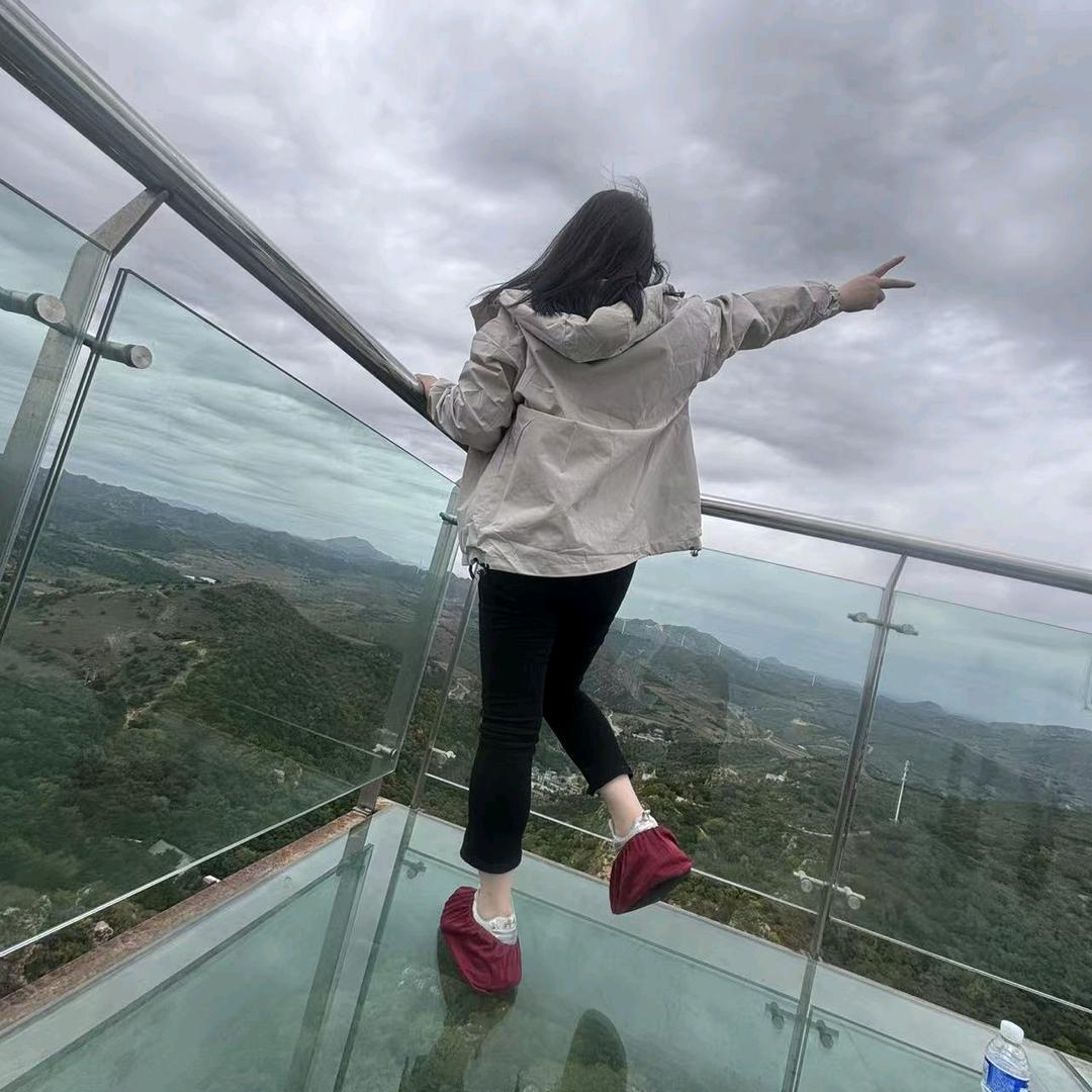 筱筱蕊儿