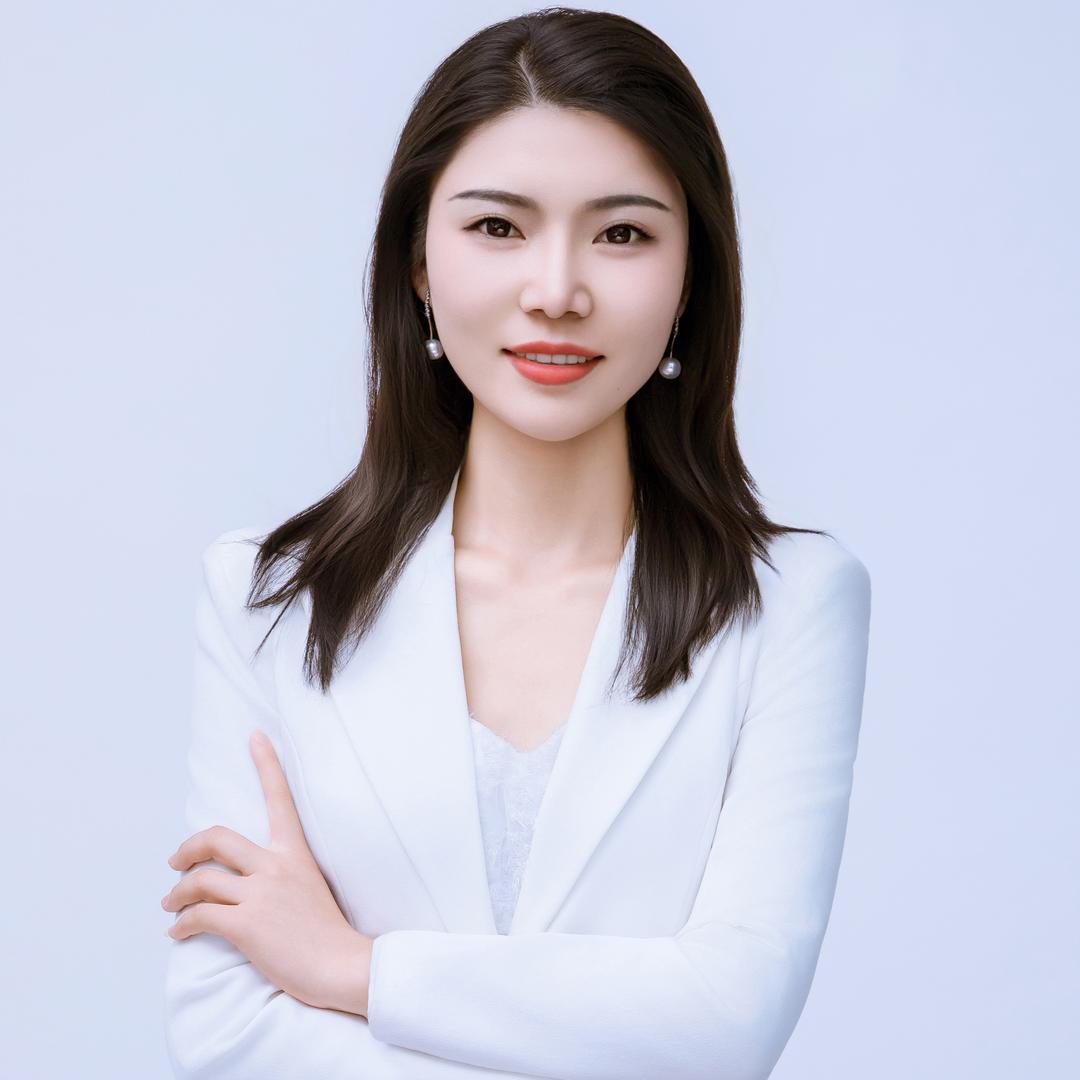 正弘新城杨莉伟