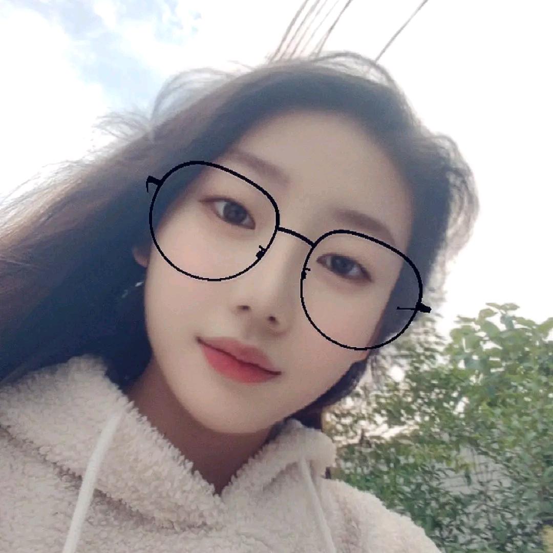 快乐的小公主