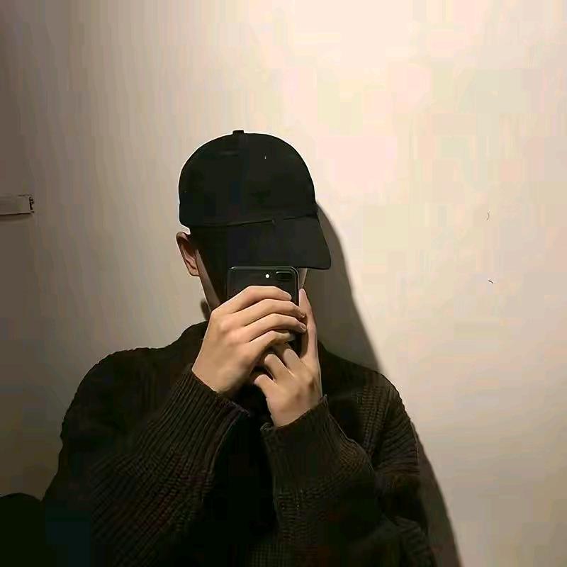 在等日落✨