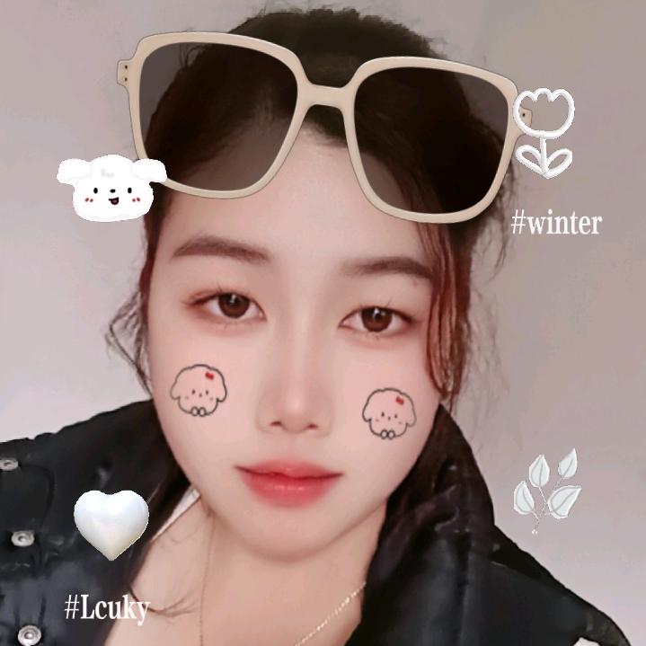 老Baby😍