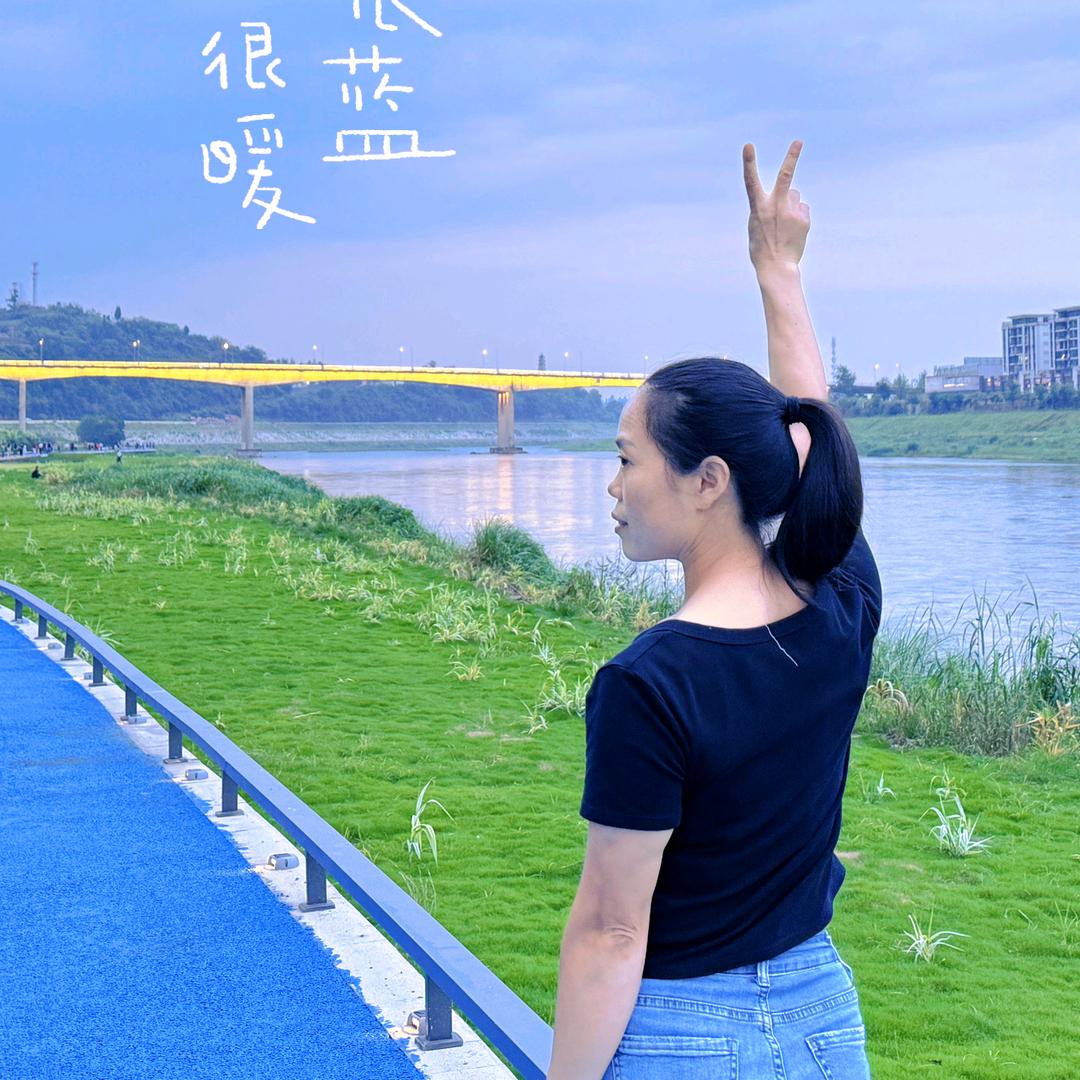x喜洋洋收长头发
