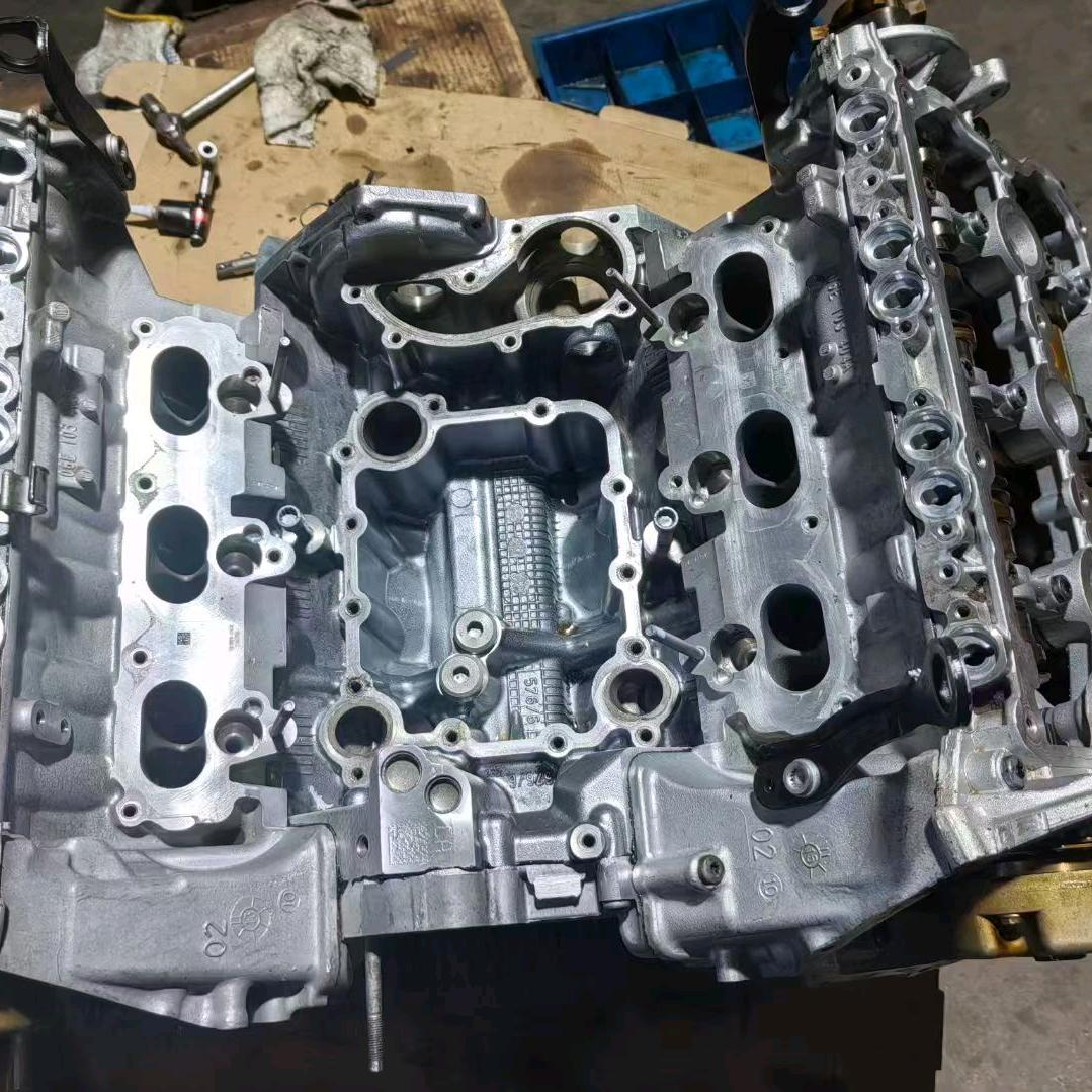 定兴隆远汽修厂#发动机专修#数控镗缸