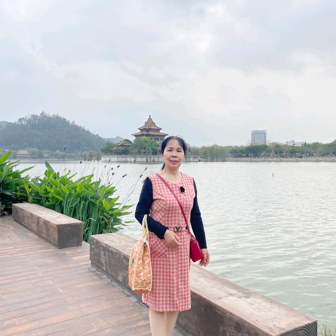 舞动健康💃