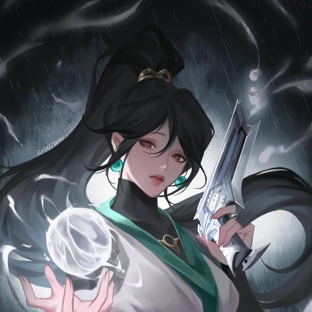 小铃宝（无畏契约）