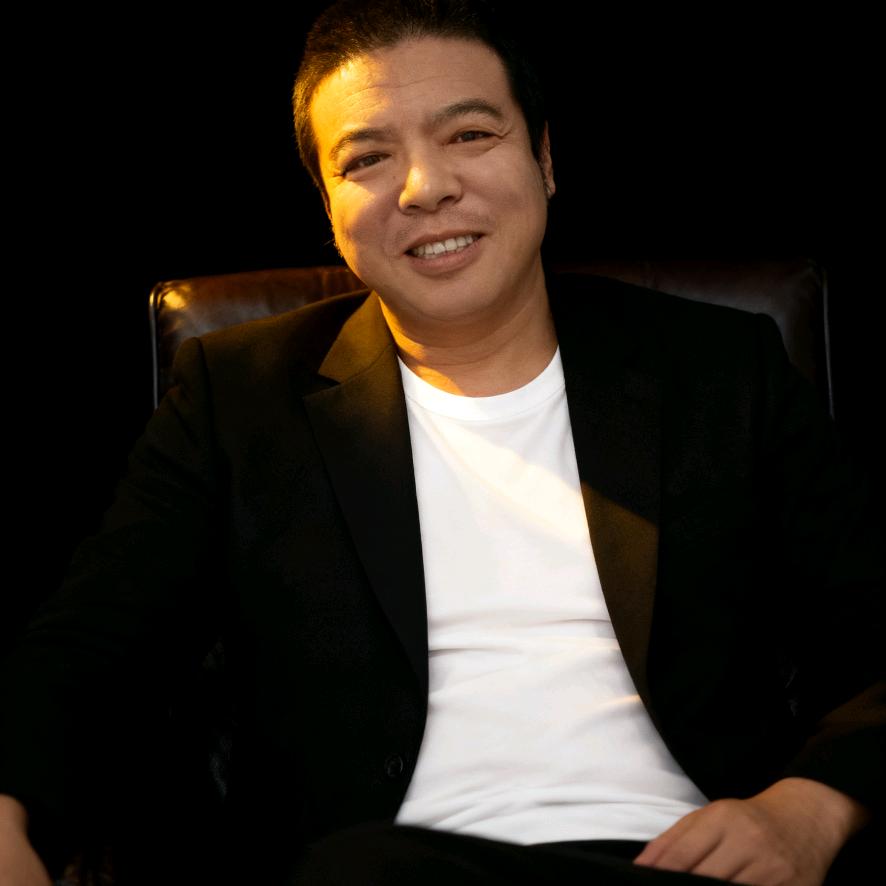 山东大头哥