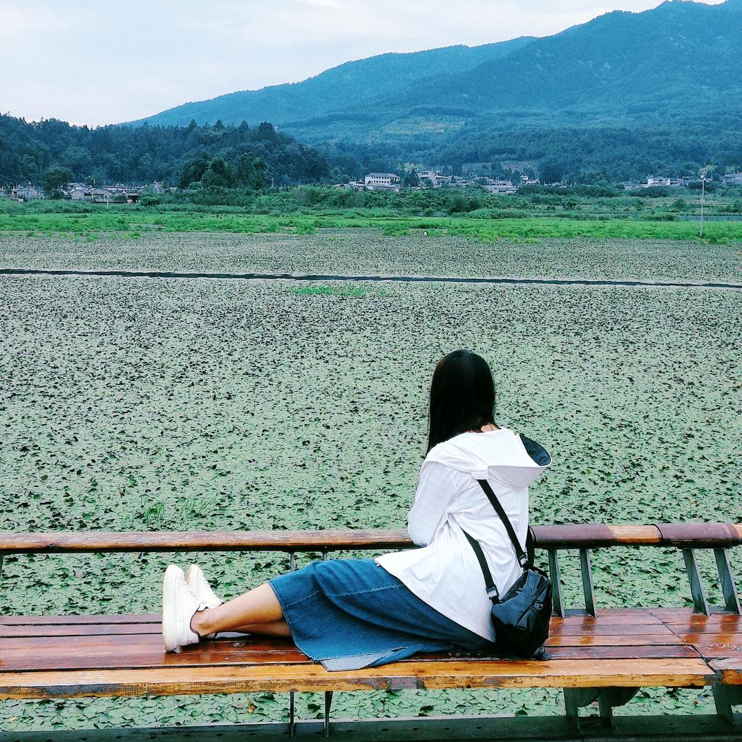 毛毛🍀